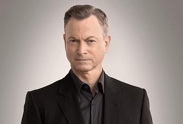 Cumple 65 Años "Gary Sinise". Qué Película és Vuestra Preferida?. 