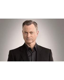 Cumple 65 Años "Gary Sinise". Qué Película és Vuestra Preferida?. 