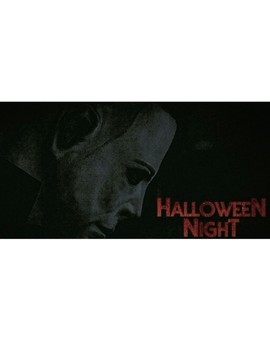 Ya podéis ver (Halloween Night) El Fan film de una hora de duración. 