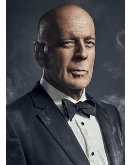 Cumple 65 Años "Bruce Willis". Qué Película és Vuestra Preferida?. 