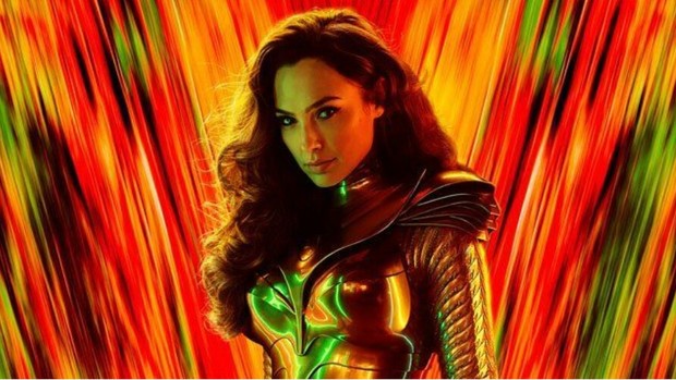 Warner Confirma que (Wonder Woman 1984) Se Estrenará en Cines. 