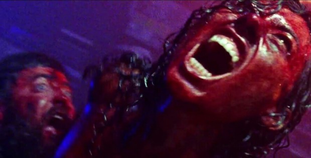 Planet Terror Estrenará (Bliss) El Próximo 26 de Marzo. 