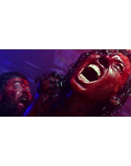 Planet Terror Estrenará (Bliss) El Próximo 26 de Marzo. 