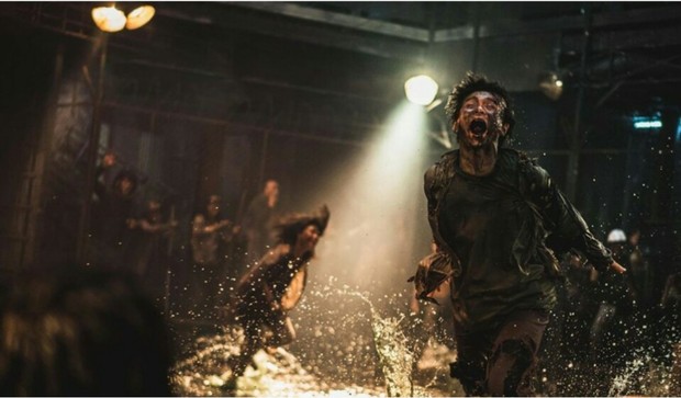 (Train to Busan 2: Península) Primeras Imágenes Oficiales. 