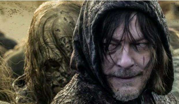 El final de la Décima Temporada de (The Walking Dead) Se queda sin Emisión. 