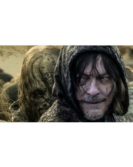 El final de la Décima Temporada de (The Walking Dead) Se queda sin Emisión. 