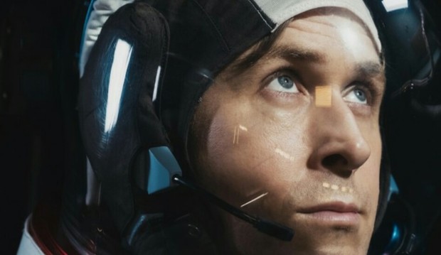 "Ryan Gosling" Volverá al Espacio en una Nueva Adaptación del Autor de (The Martian). 