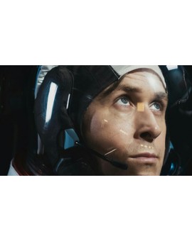 "Ryan Gosling" Volverá al Espacio en una Nueva Adaptación del Autor de (The Martian). 