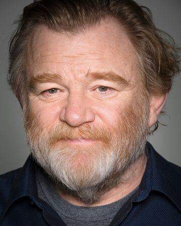 Cumple 65 Años "Brendam Gleeson". Qué Película és Vuestra Preferida?. 