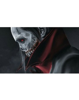 (Cazafantasmas, Más Allá y Morbius) Se Estrenarán en 2021.