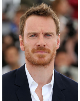 Cumple 43 Años "Michael Fassbender". Qué Película és Vuestra Preferida?. 