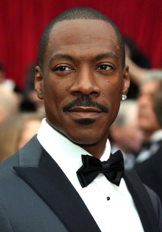 Cumple 59 Años "Eddie Murphy". Qué Película és Vuestra Preferida?. 