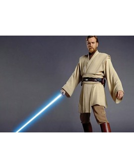 "Joby Harold" Se hará cargo de la serie de (Obi-Wan Kenobi). 