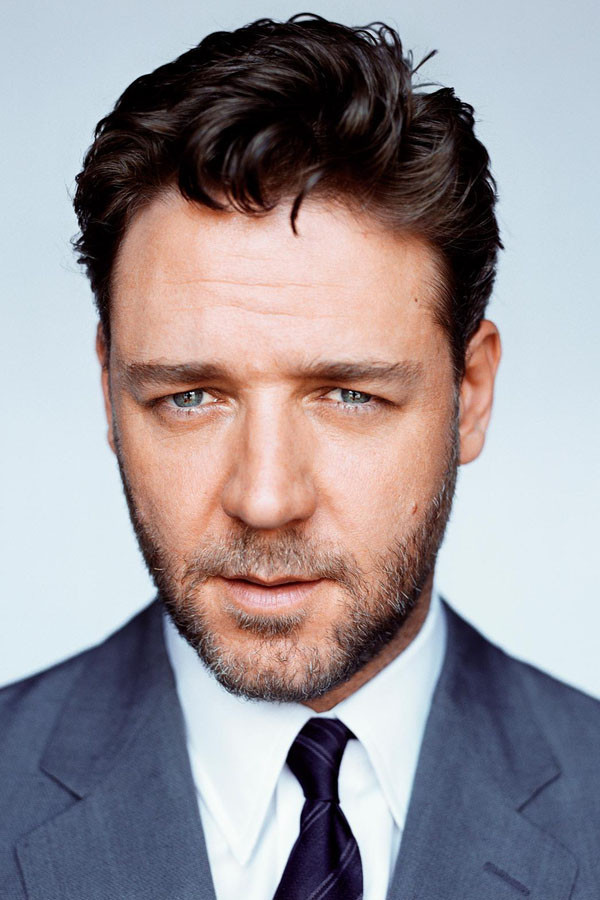 Cumple 56 Años "Russell Crowe" Qué Película és Vuestra Preferida?. 