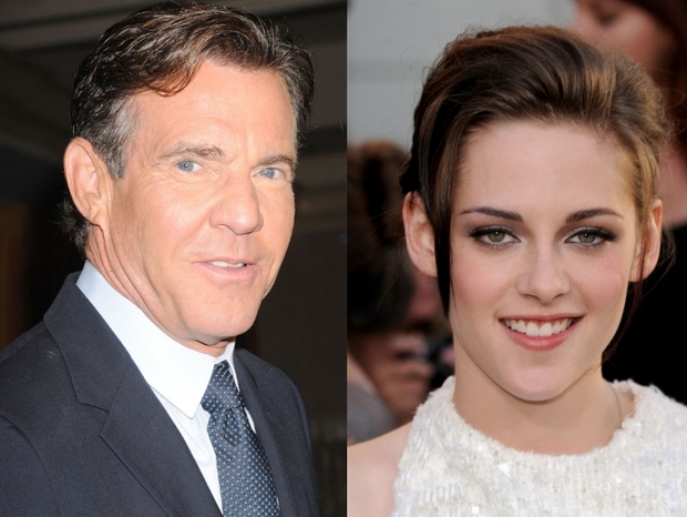 Cumplen Años "Denis Quaid 66 y Kristen Stewart 30" Qué Películas son Vuestras Preferidas?. 