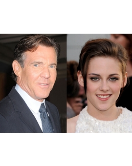 Cumplen Años "Denis Quaid 66 y Kristen Stewart 30" Qué Películas son Vuestras Preferidas?. 