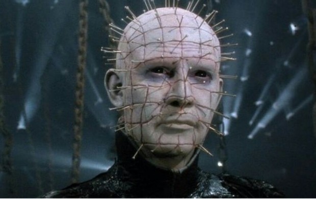 "David Bruckner" Dirigirá el Remake de (Hellraiser). 
