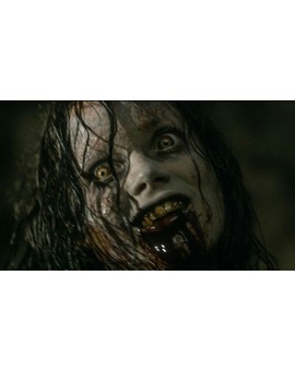 "Fede Alvarez" Se Pasa al Cine Zombie con (16 States).