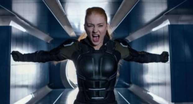 "Sophie Turner" Quiere volver a ser Jean Grey en una Futura entrega de (X-Men). 