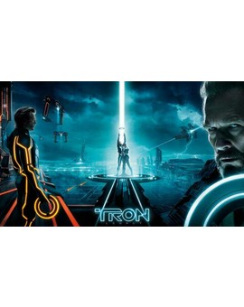 "Joseph Kosinski" Vuelve a Referirse a la Secuela de (Tron Legacy). 