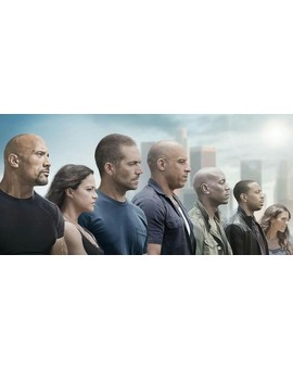 Qué Orden és Vuestro Favorito para ver la Saga (Fast and Furious)?. 
