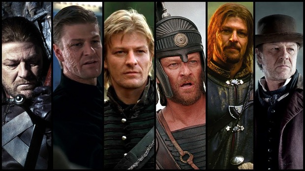 Cumple 61 Años "Sean Bean". Qué Película és Vuestra Preferida?. 