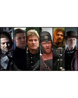 Cumple 61 Años "Sean Bean". Qué Película és Vuestra Preferida?. 