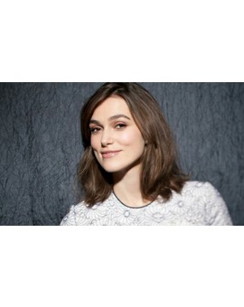 "Keira knightley" És Capaz de Tocar (Yesterday) con los Dientes y lo Demuestra. 