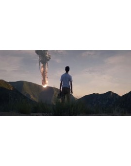 Trailer de (Proximity). 
