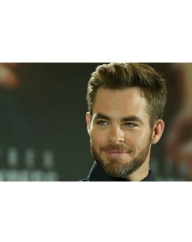 Paramount negocia con "Chris Pine" su participación en (El Santo). 