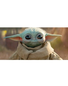 Disney ya trabaja en en la Tercera Temporada de (The Mandolarian). 