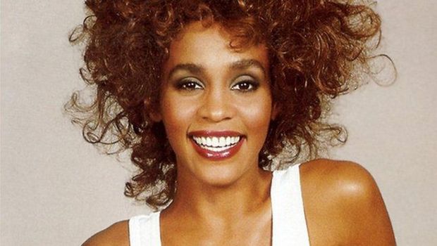 En Marcha el Biopic de "Whitney Houston". 