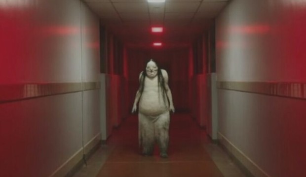 Luz Verde para (Historias de Miedo para Contar en la Oscuridad 2). 