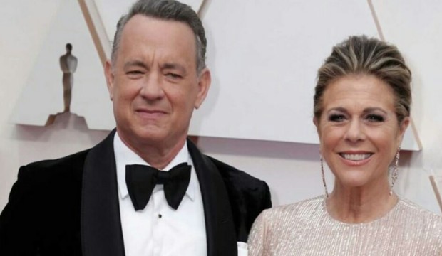 La Sangre de "Tom Hanks y Rita Wilson" en el Desarrollo de una Vacuna contra el Coronavirus. 