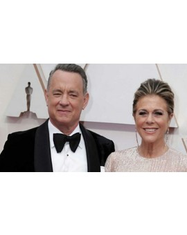 La Sangre de "Tom Hanks y Rita Wilson" en el Desarrollo de una Vacuna contra el Coronavirus. 