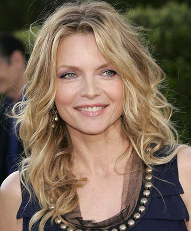 Cumple 62 Años. "Michelle Pfeiffer" Qué Película és Vuestra Preferida?. 
