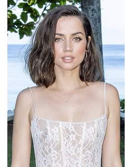 Cumple 32 Años "Ana de Armas" Qué Película és Vuestra Preferida?. 