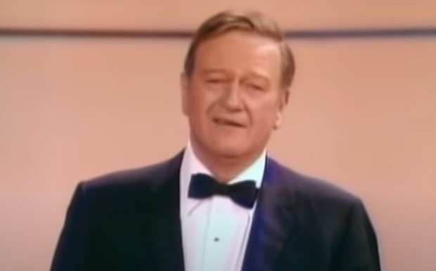 Oscars: Así empezó la gala en 1970.