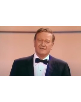 Oscars: Así empezó la gala en 1970.