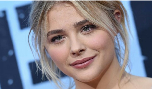 "Chloë Grace Moretz" Podría Protagonizar el Spin off de (John Wick). 