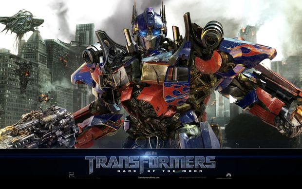 (Transformers) Volverán en 2022.