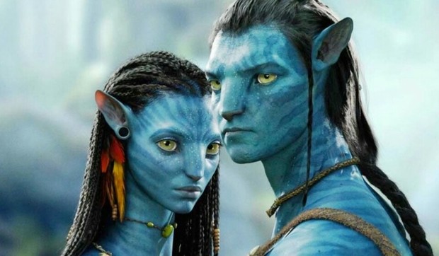 (Avatar 2): Así rueda "James Cameron" las escenas bajo el agua 