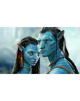 (Avatar 2): Así rueda "James Cameron" las escenas bajo el agua 