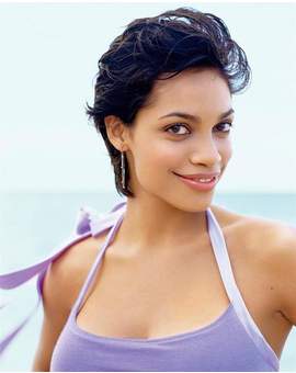 Cumple 41 Años "Rosario Dawson". Qué Película és Vuestra Preferida?. 