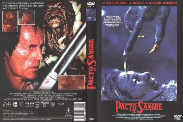 "Josh Trank" Habla sobre el Reboot de (Pacto de Sangre). 
