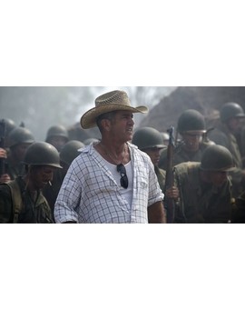 "Mel Gibson" Listo para dar Guerra. 
