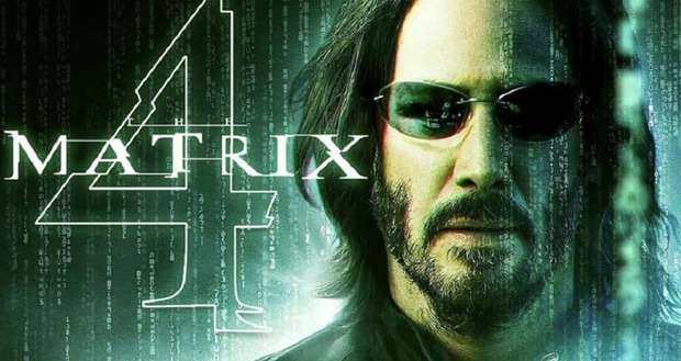 (Matrix 4) Quiere Retomar su Rodaje en Julio. 