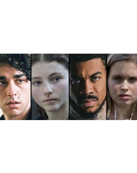 Reparto para lo Próximo de "M. Night Shyamalan". 