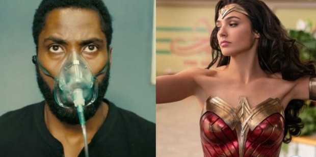 Los Mayores Blockbusters Víctimas del Covid-19 en un Sólo Trailer. 