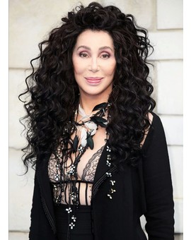 Cumple 74 Años "Cher". Qué Película és Vuestra Preferida?. 